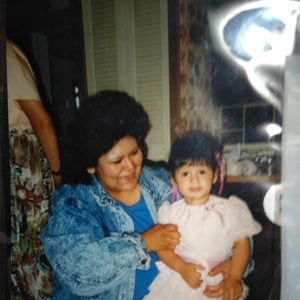 Meet your Posher, Steohanie